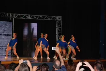 9º Festival de Dança - Dance One - Meu Eu