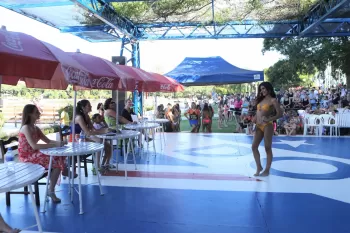 Garota do Sol 2023