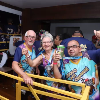 Carnaval dorense 2023 - Adulto
