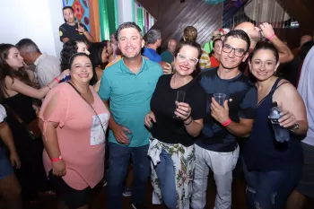 Carnaval dorense 2023 - Adulto