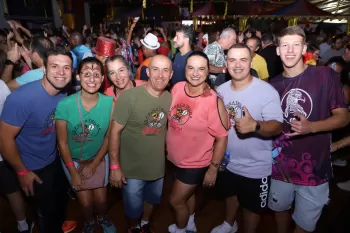 Carnaval dorense 2023 - Adulto