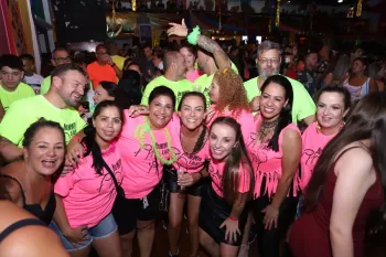 Carnaval dorense 2023 - Adulto