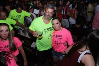 Carnaval dorense 2023 - Adulto