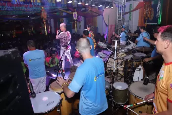Carnaval dorense 2023 - Adulto