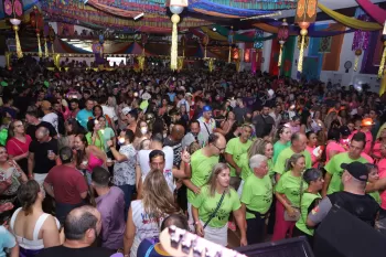Carnaval dorense 2023 - Adulto