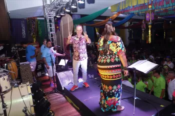 Carnaval dorense 2023 - Adulto