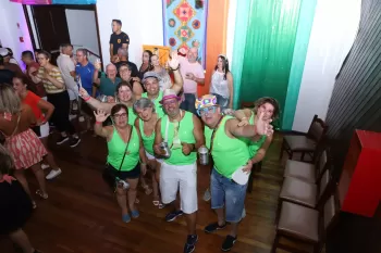 Carnaval dorense 2023 - Adulto