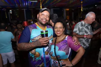 Carnaval dorense 2023 - Adulto