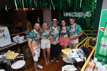 Carnaval dorense 2023 - Adulto