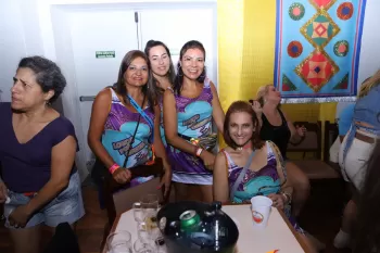 Carnaval dorense 2023 - Adulto