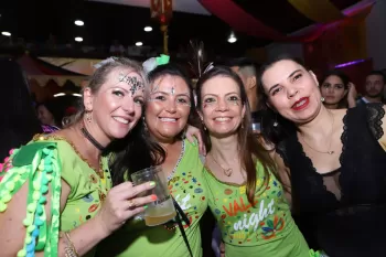 Carnaval dorense 2023 - Adulto