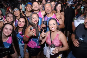 Carnaval dorense 2023 - Adulto