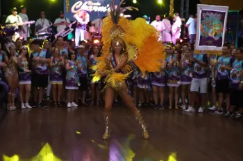 Carnaval dorense 2023 - Adulto