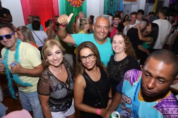 Carnaval dorense 2023 - Adulto