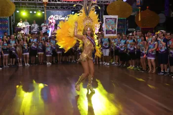 Carnaval dorense 2023 - Adulto