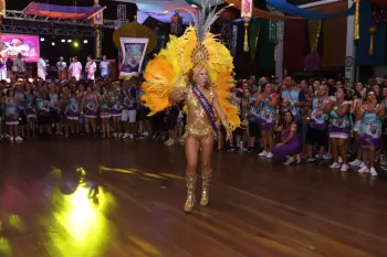 Carnaval dorense 2023 - Adulto