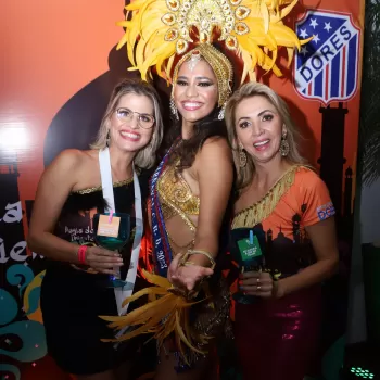 Carnaval dorense 2023 - Adulto