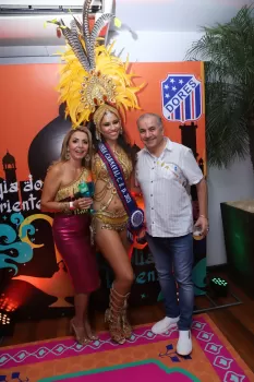 Carnaval dorense 2023 - Adulto