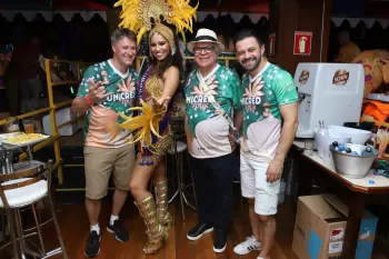 Carnaval dorense 2023 - Adulto