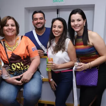 Carnaval dorense 2023 - Adulto