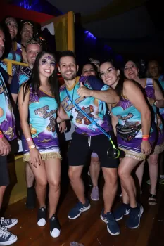 Carnaval dorense 2023 - Adulto
