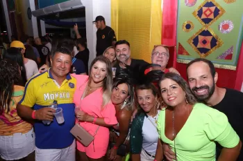 Carnaval dorense 2023 - Adulto