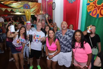 Carnaval dorense 2023 - Adulto