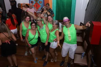 Carnaval dorense 2023 - Adulto