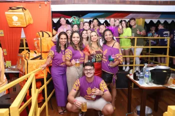 Carnaval dorense 2023 - Adulto