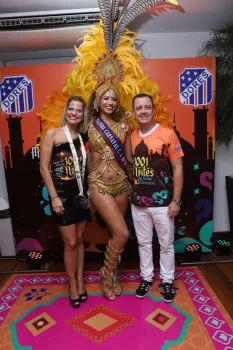 Carnaval dorense 2023 - Adulto