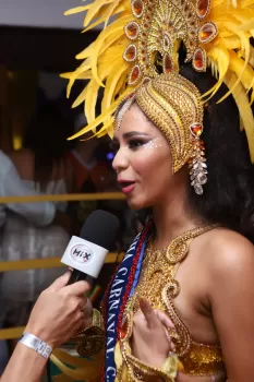Carnaval dorense 2023 - Adulto