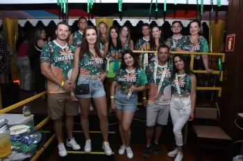 Carnaval dorense 2023 - Adulto
