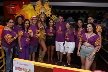 Carnaval dorense 2023 - Adulto