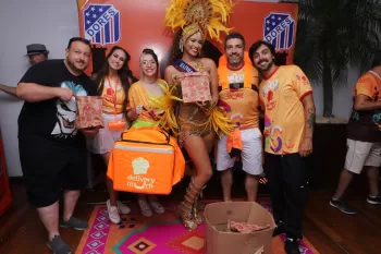 Carnaval dorense 2023 - Adulto