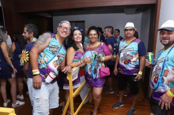 Carnaval dorense 2023 - Adulto
