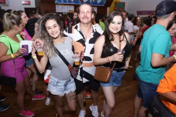 Carnaval dorense 2023 - Adulto