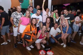 Carnaval dorense 2023 - Adulto