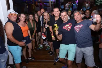 Carnaval dorense 2023 - Adulto