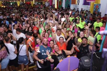 Carnaval dorense 2023 - Adulto