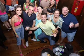 Carnaval dorense 2023 - Adulto