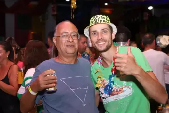 Carnaval dorense 2023 - Adulto