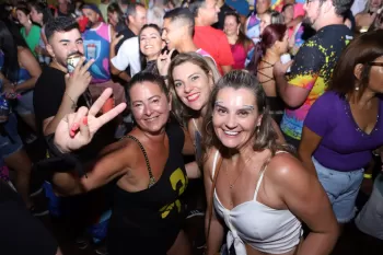 Carnaval dorense 2023 - Adulto