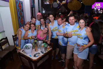 Carnaval dorense 2023 - Adulto