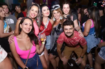 Carnaval dorense 2023 - Adulto