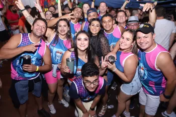 Carnaval dorense 2023 - Adulto