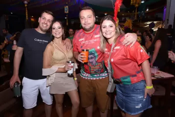 Carnaval dorense 2023 - Adulto