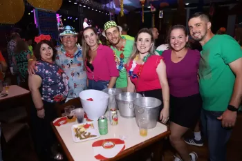 Carnaval dorense 2023 - Adulto