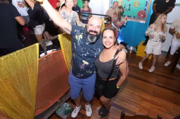 Carnaval dorense 2023 - Adulto