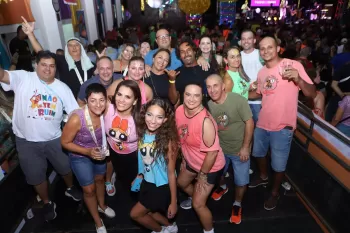 Carnaval dorense 2023 - Adulto