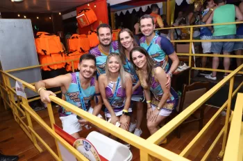 Carnaval dorense 2023 - Adulto